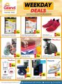 Grand Hypermarket Qatar offers 2022