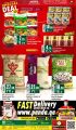 Panda Hypermarket Qatar Offers  2022