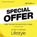 lifestyle Qatar offers 2023