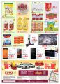 Offers Saudia Hyper Market  Qatar
