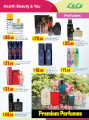 LuLu hypermarket offers - Supermarket