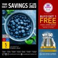 Al Rawabi Hypermarket Qatar offers 2022