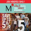 Monoprix Qatar Offers 2025