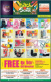 SAUDIA HYPER MARKET offers