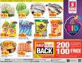 Safari Hypermarket Qatar offers 2021