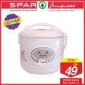 SPAR Qatar Offers  2019