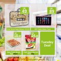 Paris Hypermarket Qatar offers 2020
