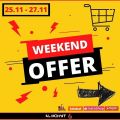 Almohyt Hypermarket Qatar offers 2021