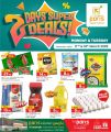 Paris Hypermarket Qatar Offers 2025