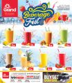 Grand Mall Qatar offers 2025