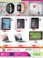 Electronics at an amazing price