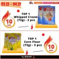Almohyt Hypermarket Qatar offers 2021