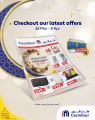 Carrefour Hypermarket Qatar Offers 2025
