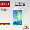 Samsung A3