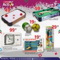 Spar Hypermarket Qatar offers 2021