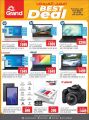 Grand Hypermarket Qatar offers 2021