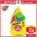 SPAR Qatar Offers  2019