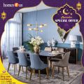 Homes R US Qatar offers 2021