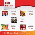 Food Palace Qatar offers 2022