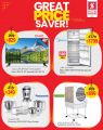 Safari Hypermarket Qatar Offers 2022