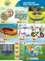 Lulu Qatar Offers - Summer Deals