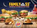 Burger King Qatar Offers 2020