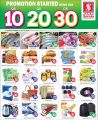 Qatar Offers | Safari Hypermarket Qatar