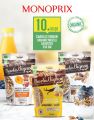 Monoprix Qatar offers 2021