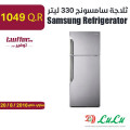 Samsung Refrigerator