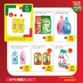 Spar Hypermarket Qatar offers 2021