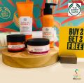 The Body Shop Qatar offers 2021