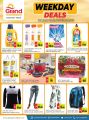 Grand Hypermarket Qatar offers 2022