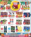 Safari Hypermarket Qatar offers 2025
