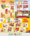 LULU Hypermarket Qatar offers 2025