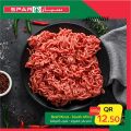 Spar Hypermarket Qatar offers 2021