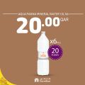 Carrefour Hyper Market Qatar Offers 2020