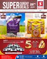 Safari Hypermarket Qatar Offers 2023