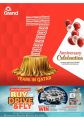 Grand Hypermarket Ezdan Mall QATAR Offers