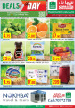 Enjoy Super Saving Deal