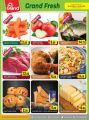 Grand Hypermarket Ezdan Mall QATAR Offers