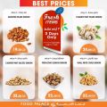 FOOD Palace Hypermarket Qatar 2020