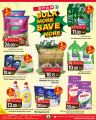 SPAR Hypermarket Qatar offers 2025