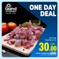 Grand Hypermarket Qatar offers 2021