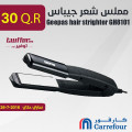 GEEPAS HAIR strighter GH8101