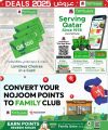 Family Food Center Qatar offers 2025