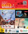 LULU Hypermarket Qatar offers 2026