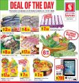Safari Hypermarket Qatar offers 2020