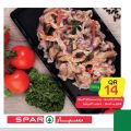 SPAR Qatar Offers  2020
