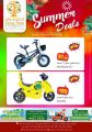 Carry Fresh hyper market Qatar offers 2020