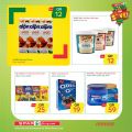 Spar Hypermarket Qatar offers 2021